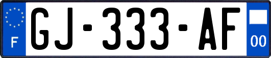 GJ-333-AF