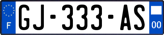 GJ-333-AS