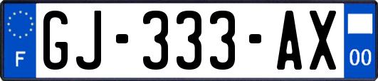 GJ-333-AX