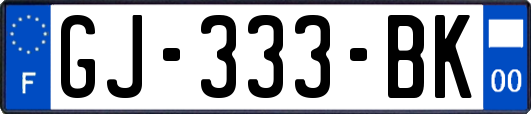 GJ-333-BK