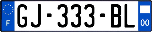 GJ-333-BL