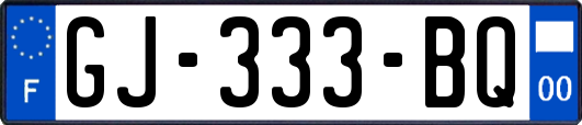 GJ-333-BQ