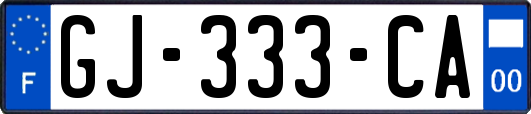 GJ-333-CA