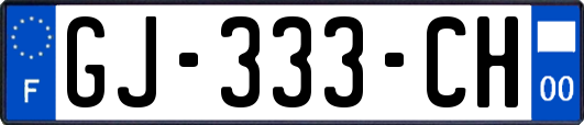 GJ-333-CH