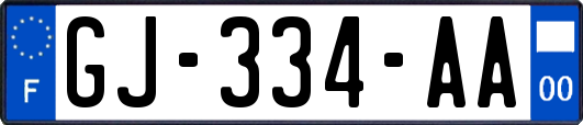 GJ-334-AA
