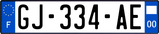 GJ-334-AE