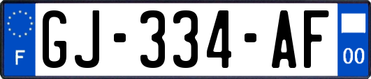 GJ-334-AF