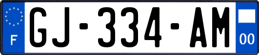 GJ-334-AM