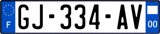 GJ-334-AV