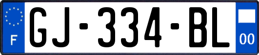 GJ-334-BL