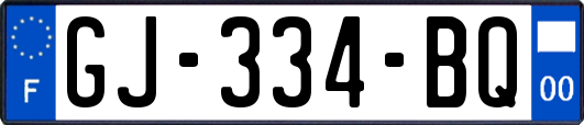 GJ-334-BQ