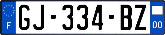 GJ-334-BZ