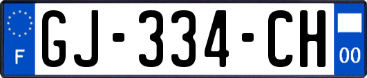 GJ-334-CH