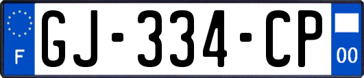 GJ-334-CP