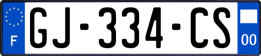 GJ-334-CS