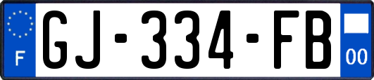 GJ-334-FB