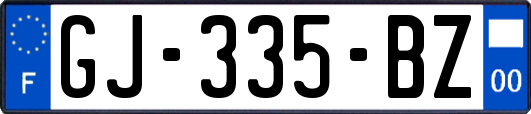 GJ-335-BZ