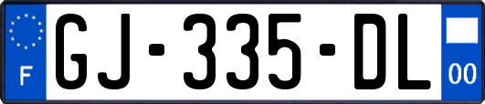 GJ-335-DL