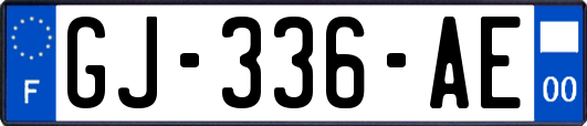 GJ-336-AE