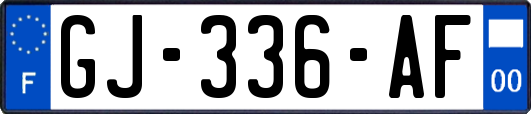 GJ-336-AF