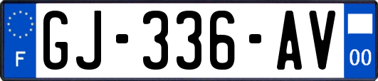 GJ-336-AV