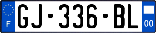 GJ-336-BL