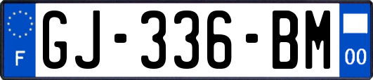 GJ-336-BM