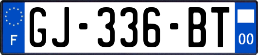 GJ-336-BT