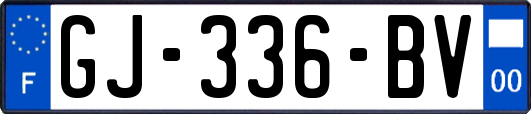 GJ-336-BV