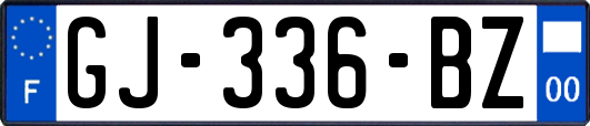 GJ-336-BZ