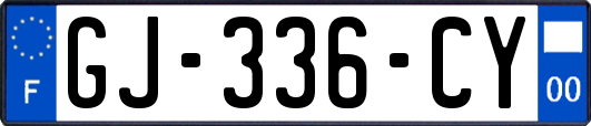 GJ-336-CY