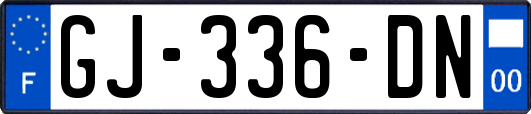 GJ-336-DN