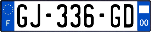 GJ-336-GD