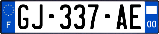 GJ-337-AE