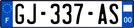 GJ-337-AS