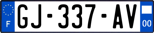 GJ-337-AV