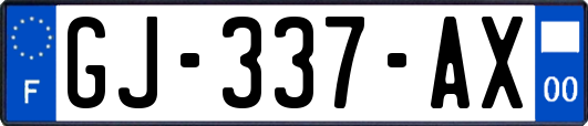GJ-337-AX