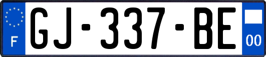 GJ-337-BE
