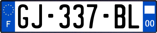 GJ-337-BL