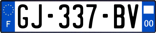 GJ-337-BV