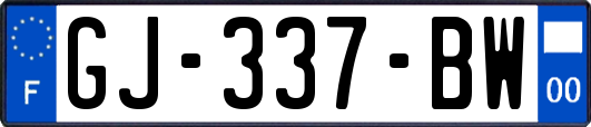 GJ-337-BW