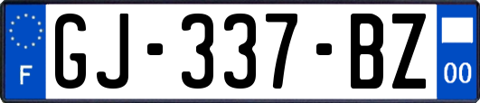 GJ-337-BZ