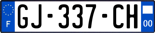 GJ-337-CH