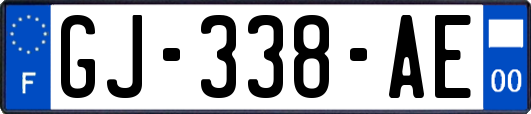 GJ-338-AE