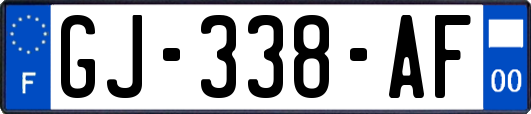 GJ-338-AF