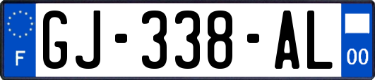 GJ-338-AL