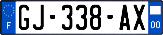 GJ-338-AX