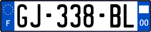 GJ-338-BL