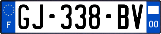 GJ-338-BV