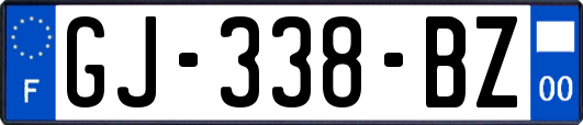 GJ-338-BZ